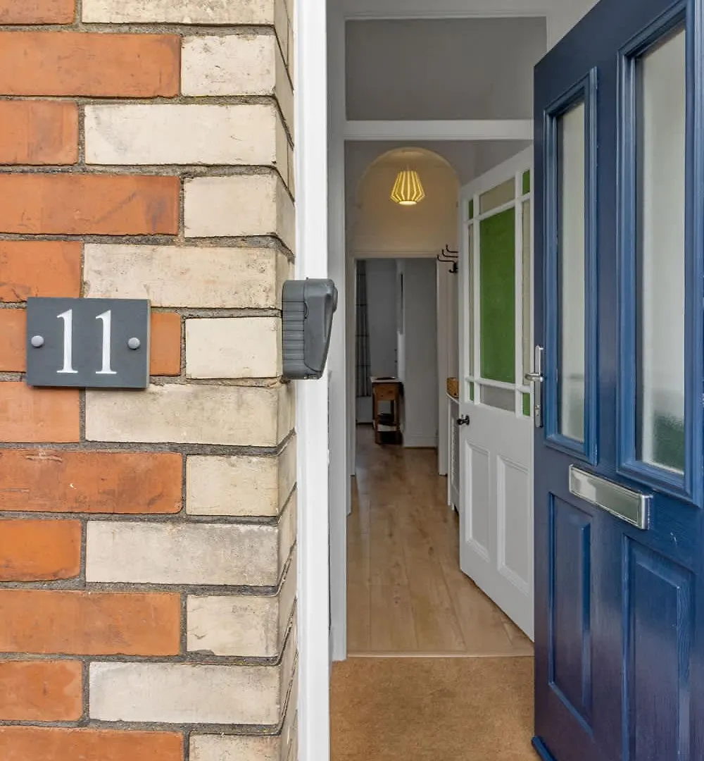 Exeter Station House - Short Stays Uk Ltd 0*,  المملكة المتحدة
