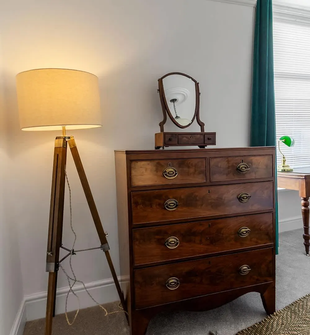 بيت للعطل Exeter Station House - Short Stays Uk Ltd المملكة المتحدة