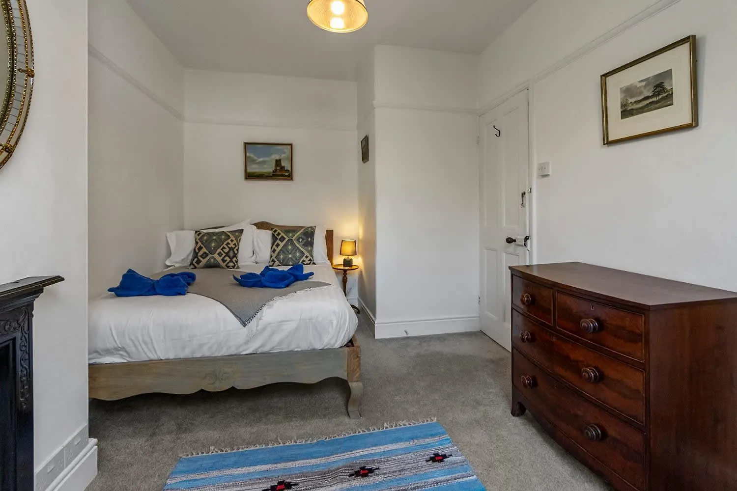 Exeter Station House - Short Stays Uk Ltd المملكة المتحدة