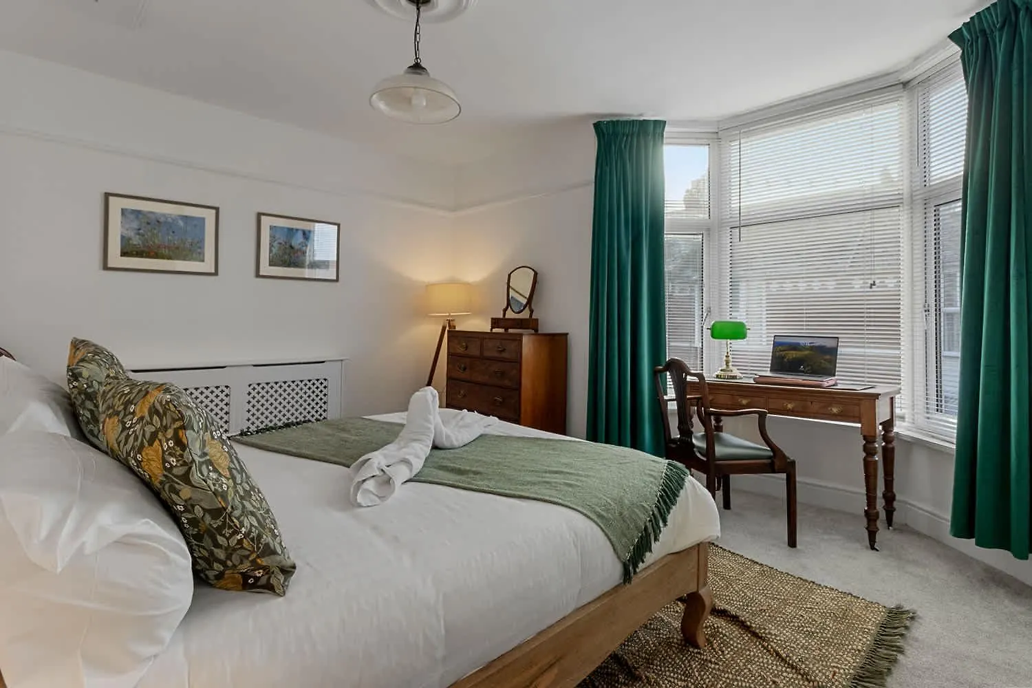 بيت للعطل Exeter Station House - Short Stays Uk Ltd المملكة المتحدة