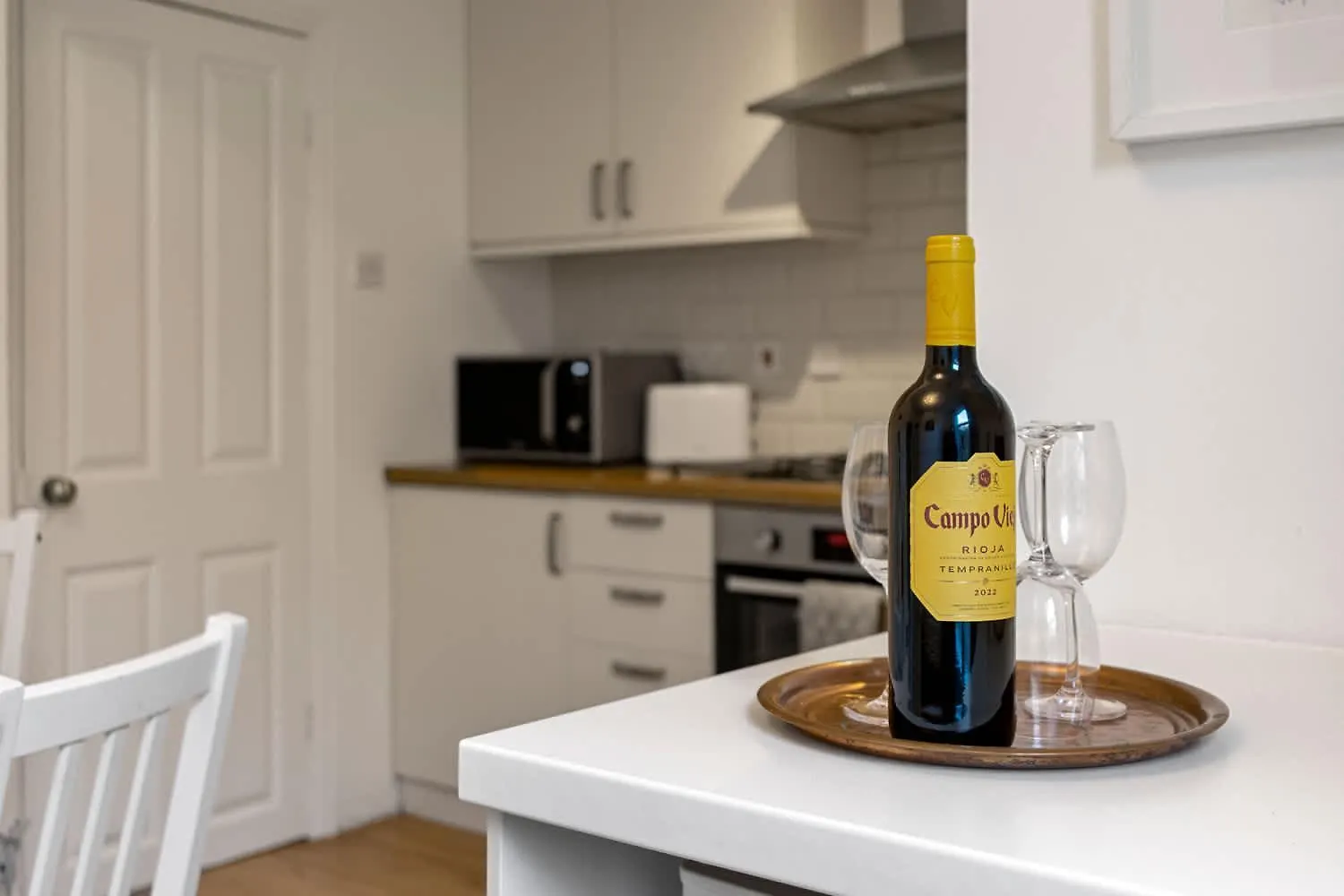 Exeter Station House - Short Stays Uk Ltd بيت للعطل
