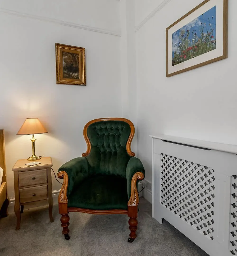 Exeter Station House - Short Stays Uk Ltd 0*,