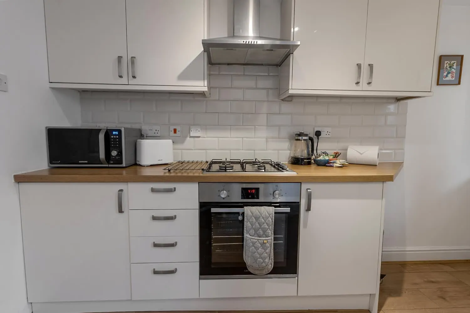 Exeter Station House - Short Stays Uk Ltd