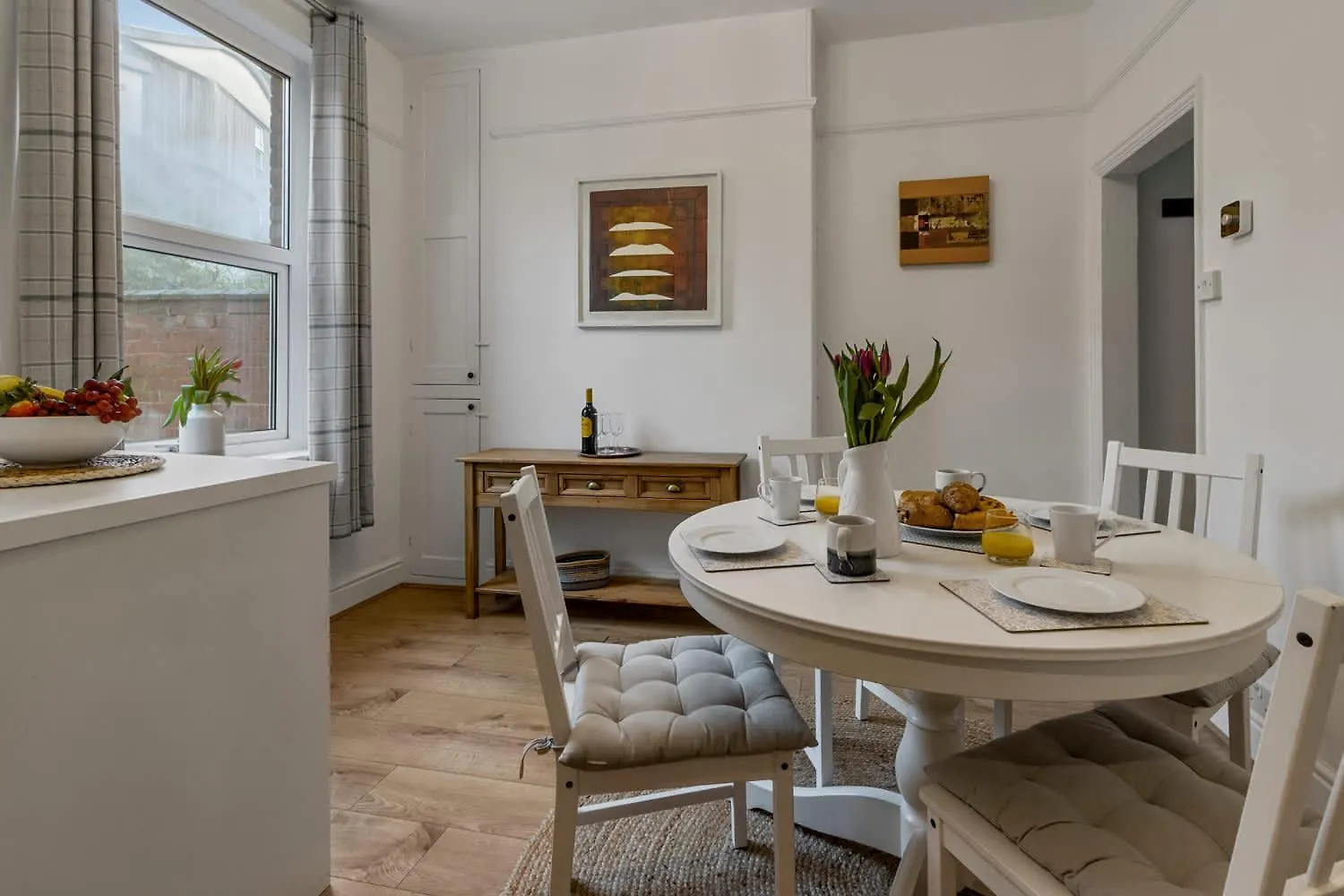Exeter Station House - Short Stays Uk Ltd 0*,