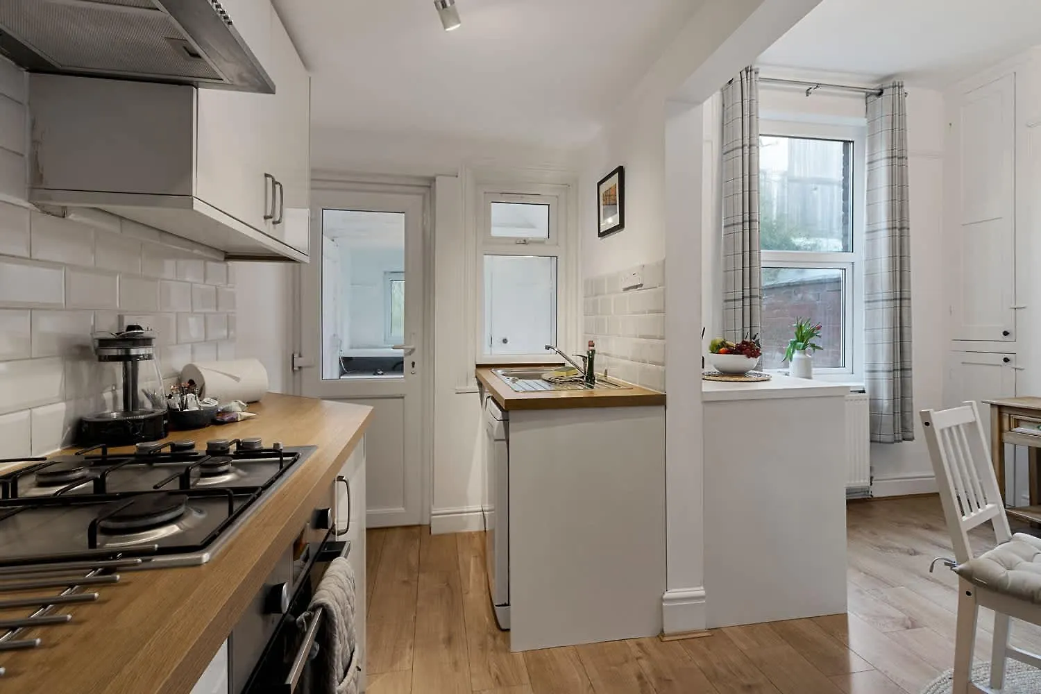 Exeter Station House - Short Stays Uk Ltd