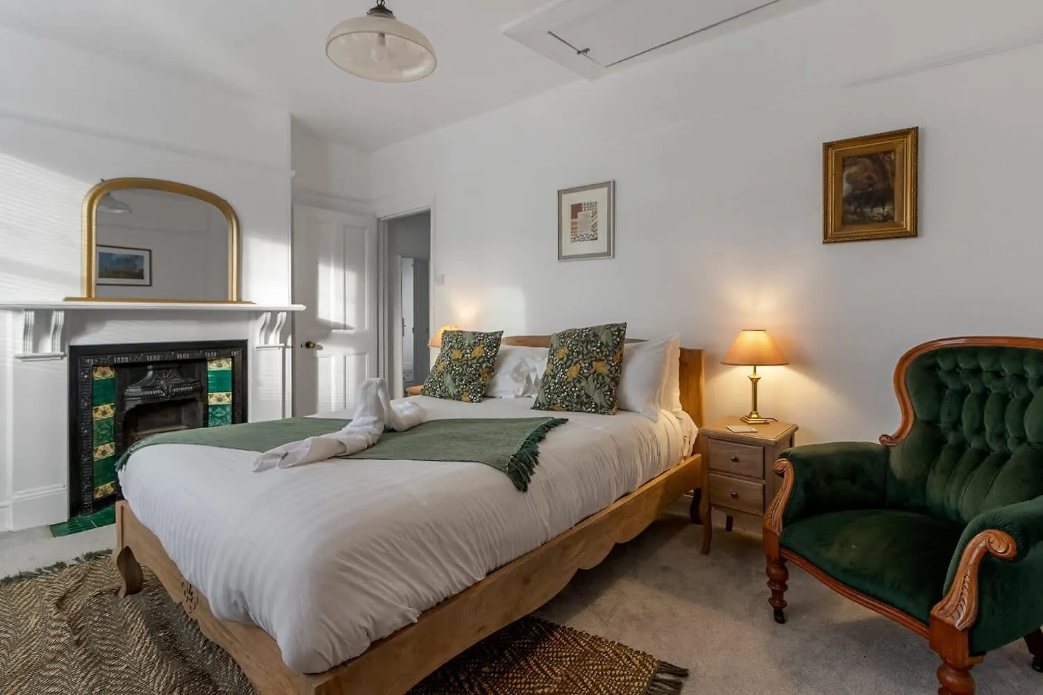 Exeter Station House - Short Stays Uk Ltd بيت للعطل