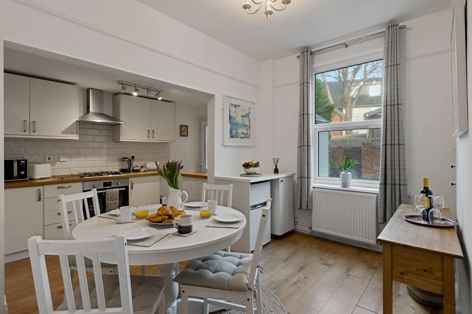 Exeter Station House - Short Stays Uk Ltd بيت للعطل