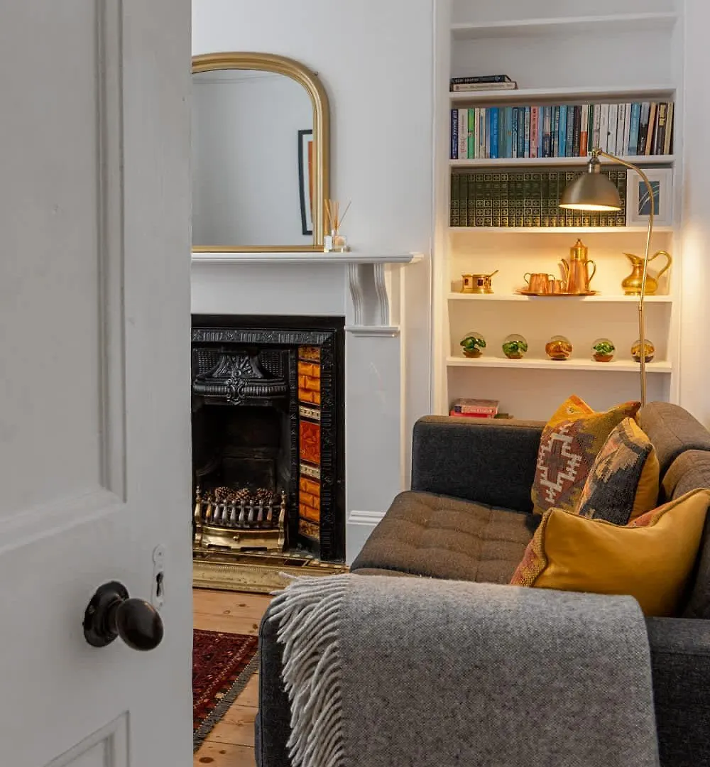 Exeter Station House - Short Stays Uk Ltd