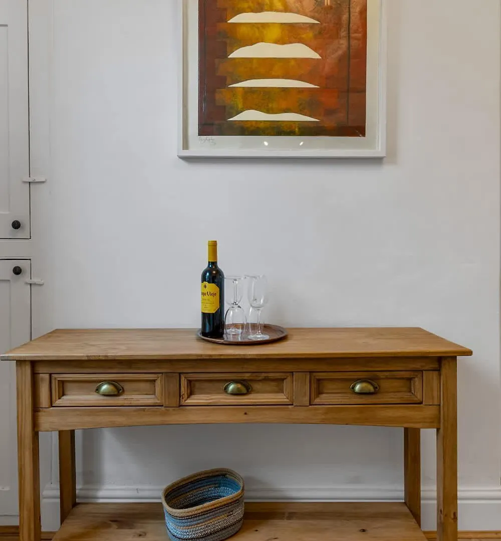 Holiday home Exeter Station House - Short Stays Uk Ltd United Kingdom