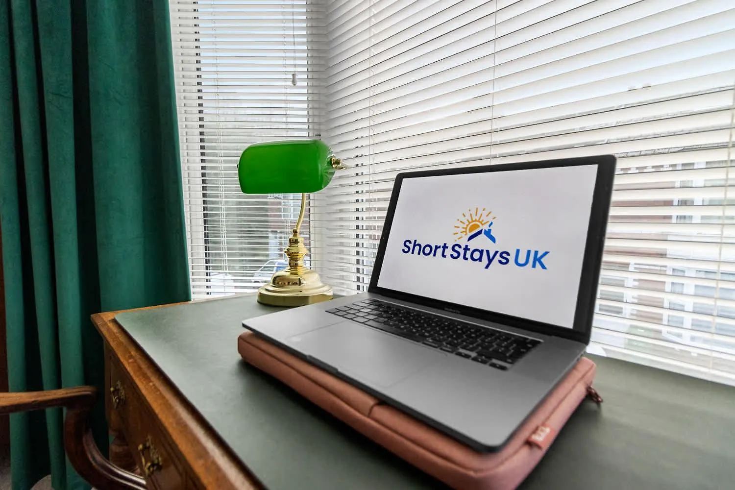 Holiday home Exeter Station House - Short Stays Uk Ltd United Kingdom