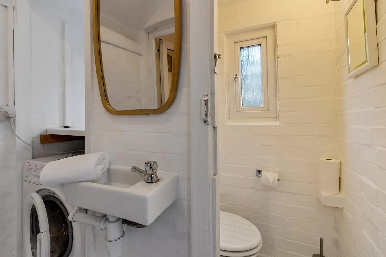 Holiday home Exeter Station House - Short Stays Uk Ltd