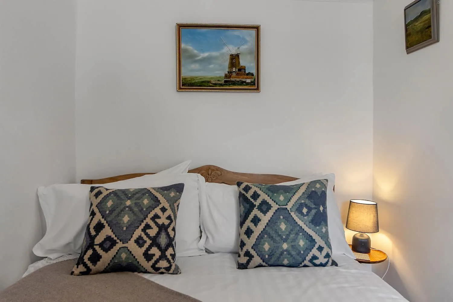 Holiday home Exeter Station House - Short Stays Uk Ltd