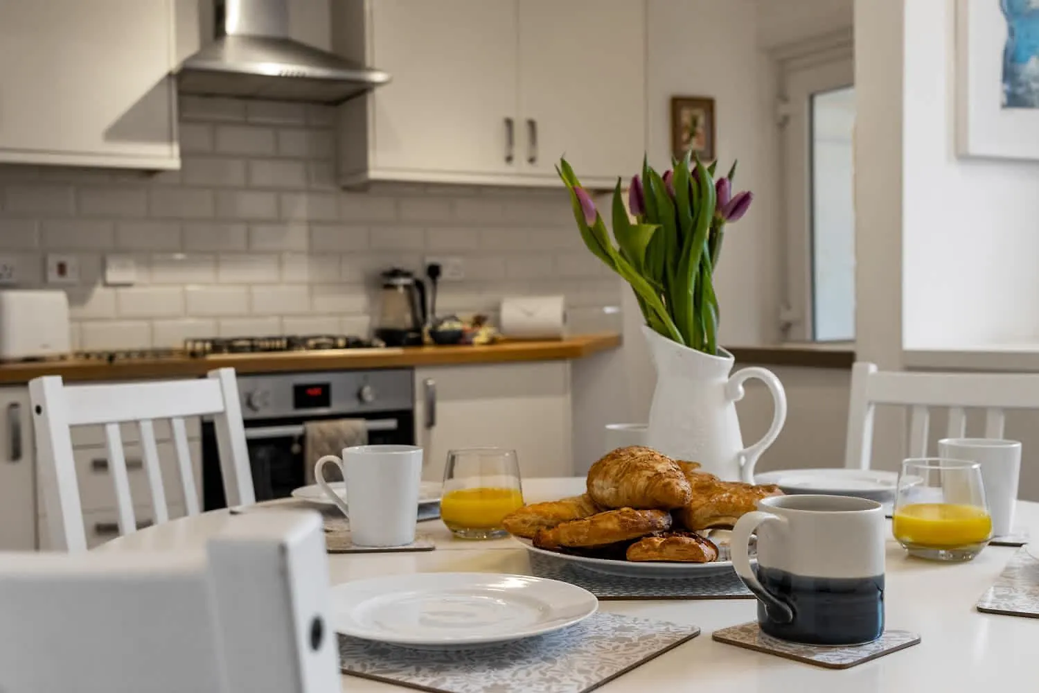 Exeter Station House - Short Stays Uk Ltd 0*,