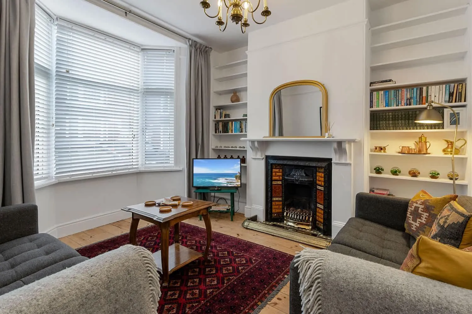 Exeter Station House - Short Stays Uk Ltd